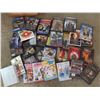 Image 2 : Large box of DVD's & Blu-ray Movies - (Some disks missing)