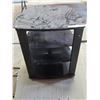 Image 3 : 4 tier TV stand