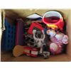 Image 2 : Box of kids toys