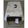 Image 1 : Dog Kennel, 24"x 15"x 14"