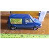 Image 2 : Prize Patrol Van coin bank