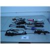 Image 1 : Assortment of Curling Irons