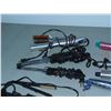 Image 2 : Assortment of Curling Irons