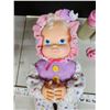 Image 2 : Battery operated baby doll and accessories
