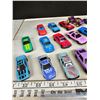Image 4 : toy cars