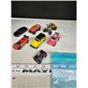 Image 1 : toy cars