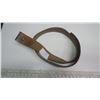 Image 1 : kids leather belt