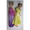 Image 1 : barbie fashion dolls