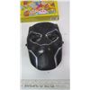 Image 5 : fridge puzzle, hula skirt set and black panther mask