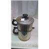 Image 1 : vintage coffee percolator