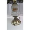 Image 3 : vintage fringed lamp