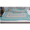 Image 1 : baby afghan