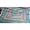 Image 2 : baby afghan