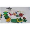 Image 2 : kids toys airport set