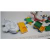Image 3 : kids toys airport set