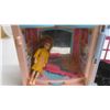 Image 2 : Fisher Price mini doll folding shops