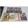 Image 1 : assorted exercise dvds