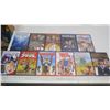 Image 1 : assorted kids dvds