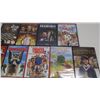 Image 3 : assorted kids dvds