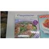 Image 2 : weight watcher recipe books and other