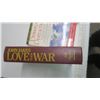 Image 2 : john jakes love and war book and other books