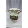 Image 2 : vintage holly vase