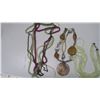 Image 4 : costume necklaces