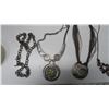 Image 2 : costume necklaces