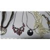 Image 3 : costume necklaces