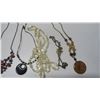 Image 4 : costume necklaces