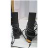 Image 2 : altec lansing speakers with bass