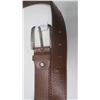 Image 2 : leather belt