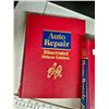 Image 3 : home and auto repair illustrated deluxe editions