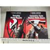 Image 1 : B&D carpentry and everyday home repairs books