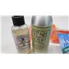 Image 4 : Lot of Scented Products and Toilet Cleaner