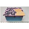 Image 2 : 2 Handpainted Boxes