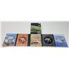 Image 1 : BBC Video Planet Earth The Complete Series DVD Set