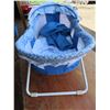 Image 5 : Fisher-Price Crib 32"x 18.5"