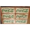 Image 1 : 6x Coca-Cola wood planks
