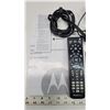 Image 2 : Motorola HD Receiver with Remote, Manual and Wires