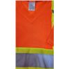 Image 8 : 1 Short Sleeve Lg Mesh and 1 Long Sleeve XL Work Shirt - like new