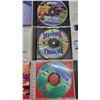 Image 2 : Lot of Vintage PC Games and SD Cards