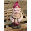 Image 1 : Cute Garden Gnome