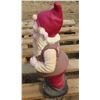Image 3 : Cute Garden Gnome