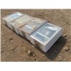 Image 4 : 4 light boxes 14.5"x 21.5"x 7.5"