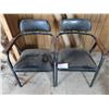 Image 1 : 2 Chairs