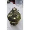 Image 2 : copper oil lamp - no chimney