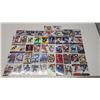Image 1 : 50 Assorted hockey cards