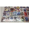 Image 2 : 50 Assorted hockey cards