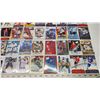 Image 3 : 50 Assorted hockey cards